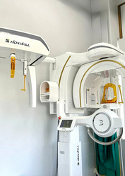 Фото клиники Стоматология Аквилио Дзержинск — №4