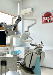 Фото клиники Стоматология Аквилио Дзержинск — №5