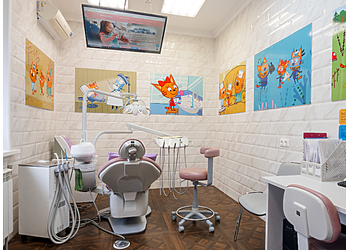 Фото клиники Стоматология Жемчужина на Космонавтов — №10