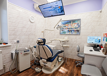 Фото клиники Стоматология Жемчужина на Космонавтов — №11