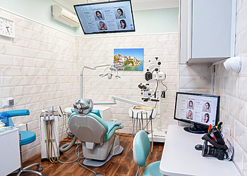 Фото клиники Стоматология Жемчужина на Космонавтов — №12