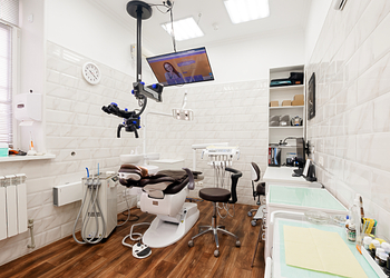 Фото клиники Стоматология Жемчужина на Космонавтов — №14