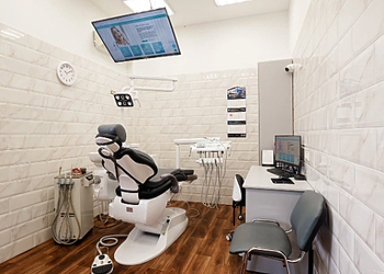 Фото клиники Стоматология Жемчужина на Космонавтов — №15