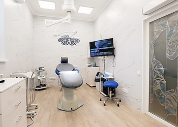 Фото клиники Стоматология Жемчужина на Космонавтов — №16