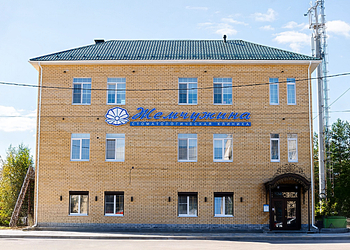 Фото клиники Стоматология Жемчужина на Космонавтов — №6