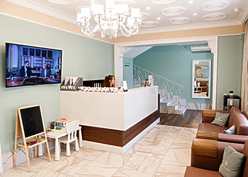 Фото клиники Стоматология Жемчужина на Космонавтов — №7