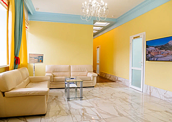 Фото клиники Стоматология Жемчужина на Космонавтов — №8