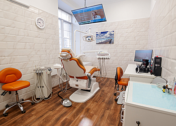 Фото клиники Стоматология Жемчужина на Космонавтов — №9