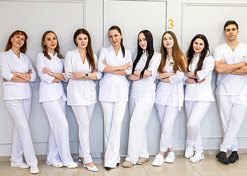 Фото клиники Kosmo Place (Космо Плейс) — №10