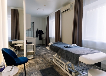 Фото клиники Kosmo Place (Космо Плейс) — №11