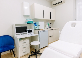 Фото клиники Kosmo Place (Космо Плейс) — №14