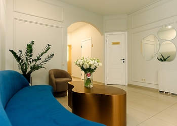 Фото клиники Kosmo Place (Космо Плейс) — №7