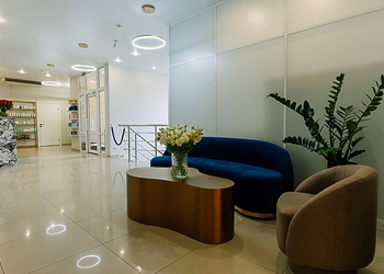 Фото клиники Kosmo Place (Космо Плейс) — №8