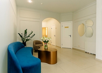 Фото клиники Kosmo Place (Космо Плейс) — №9