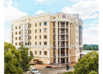 Фото клиники Клиника Екатерининская центр репродукции и генетики на Кожевенной — №2