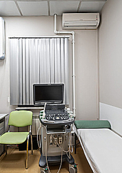 Фото клиники СМ-Клиника на ул. Лесная (м. Белорусская) — №10