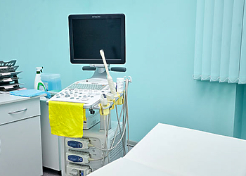 Фото клиники Медицинский центр Лидер — №10