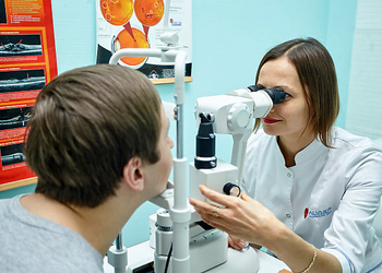 Фото клиники Медицинский центр Лидер — №11