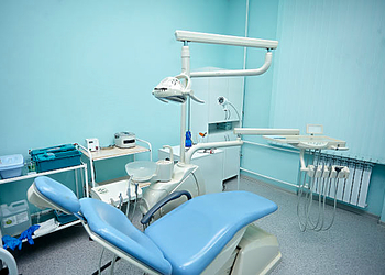 Фото клиники Медицинский центр Лидер — №4