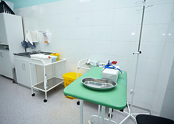 Фото клиники Медицинский центр Лидер — №5