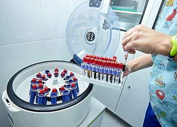 Фото клиники Медицинский центр Лидер — №6