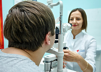 Фото клиники Медицинский центр Лидер — №7