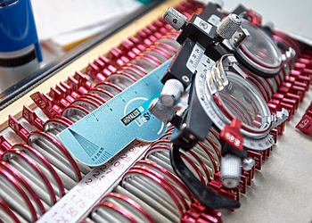 Фото клиники Медицинский центр Лидер — №9