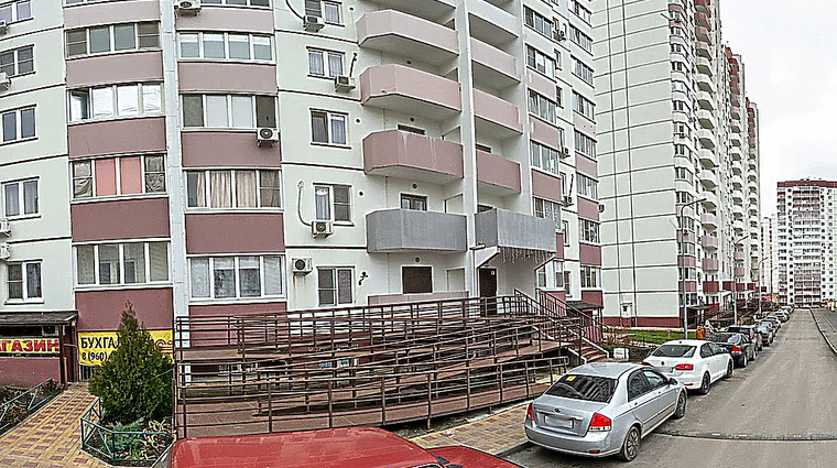 Фото клиники Стоматология Коломакиных на Белоусова — №1