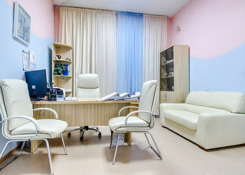 Фото клиники СМ-Клиника на Клары Цеткин — №8