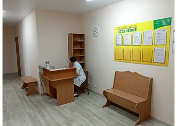 Фото клиники Психотерепевтическая поликлиника Исцеление — №6