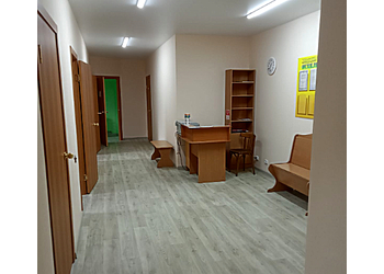 Фото клиники Психотерепевтическая поликлиника Исцеление — №7