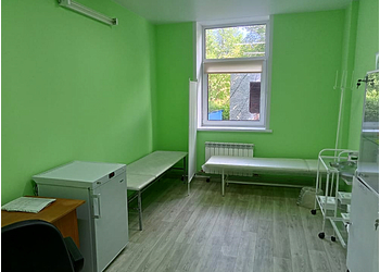 Фото клиники Психотерепевтическая поликлиника Исцеление — №8