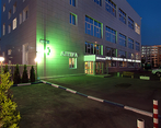 Фото клиники СМ-Клиника в Старопетровском проезде (быв. Космонавта Волкова) — №1
