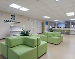 Фото клиники СМ-Клиника в Старопетровском проезде (быв. Космонавта Волкова) — №3