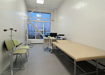 Фото клиники СМ-Клиника в Старопетровском проезде (быв. Космонавта Волкова) — №11