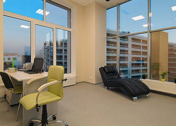 Фото клиники СМ-Клиника в Старопетровском проезде (быв. Космонавта Волкова) — №12