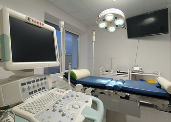 Фото клиники СМ-Клиника в Старопетровском проезде (быв. Космонавта Волкова) — №13