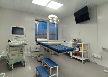 Фото клиники СМ-Клиника в Старопетровском проезде (быв. Космонавта Волкова) — №14