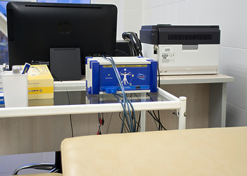 Фото клиники СМ-Клиника в Старопетровском проезде (быв. Космонавта Волкова) — №15