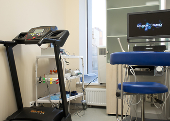 Фото клиники СМ-Клиника в Старопетровском проезде (быв. Космонавта Волкова) — №16