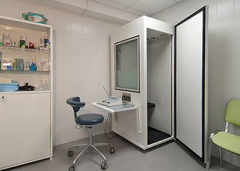 Фото клиники СМ-Клиника в Старопетровском проезде (быв. Космонавта Волкова) — №17