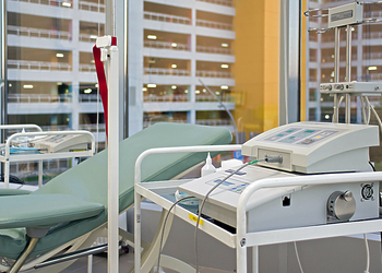 Фото клиники СМ-Клиника в Старопетровском проезде (быв. Космонавта Волкова) — №19