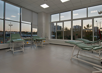 Фото клиники СМ-Клиника в Старопетровском проезде (быв. Космонавта Волкова) — №20