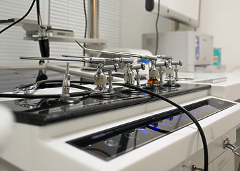 Фото клиники СМ-Клиника в Старопетровском проезде (быв. Космонавта Волкова) — №21