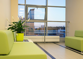 Фото клиники СМ-Клиника в Старопетровском проезде (быв. Космонавта Волкова) — №22