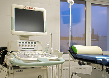 Фото клиники СМ-Клиника в Старопетровском проезде (быв. Космонавта Волкова) — №23