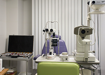 Фото клиники СМ-Клиника в Старопетровском проезде (быв. Космонавта Волкова) — №25