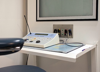 Фото клиники СМ-Клиника в Старопетровском проезде (быв. Космонавта Волкова) — №27