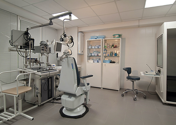 Фото клиники СМ-Клиника в Старопетровском проезде (быв. Космонавта Волкова) — №28