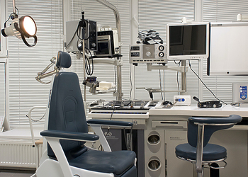 Фото клиники СМ-Клиника в Старопетровском проезде (быв. Космонавта Волкова) — №29